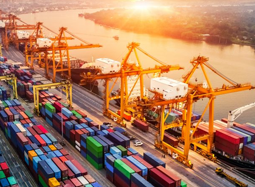 Dịch vụ xuất nhập khẩu - Công Ty TNHH Vận Tải Quốc Tế Thảo Nguyên